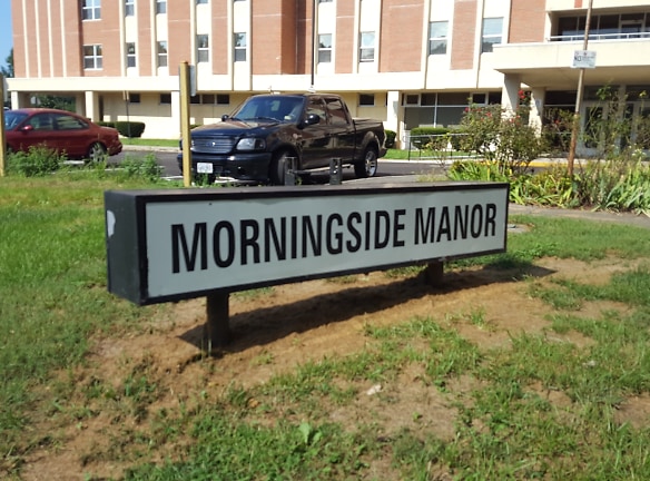 Morningside Manor Apartments - Roanoke, VA