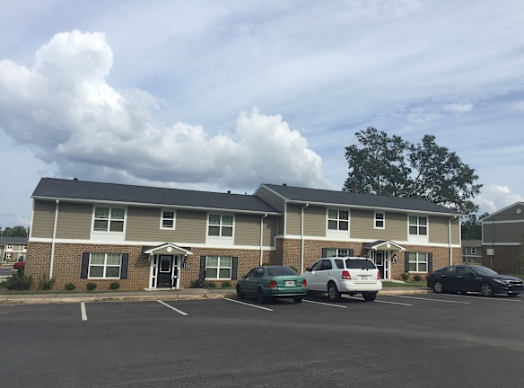 Keystone Apartments - Jonesboro, GA