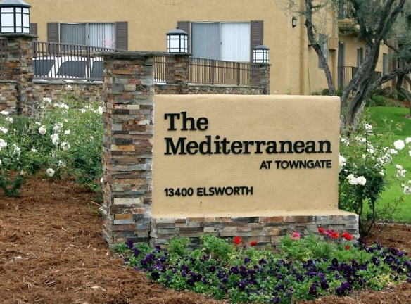 The Mediterranean At Towngate - Moreno Valley, CA
