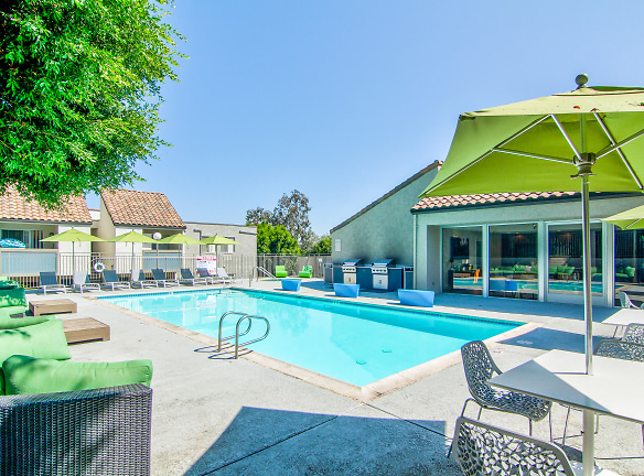 Skyline Apartment Homes - Spring Valley, CA