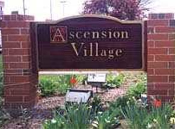 Ascension Village - Cleveland, OH