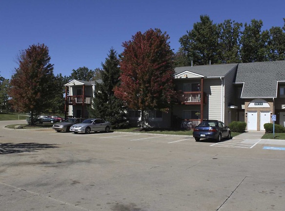 Glenwood Pointe Apartments - Twinsburg, OH