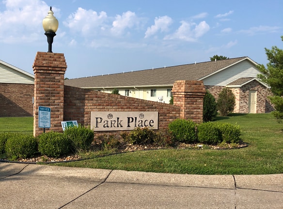 Park Place Apartments - Newburgh, IN