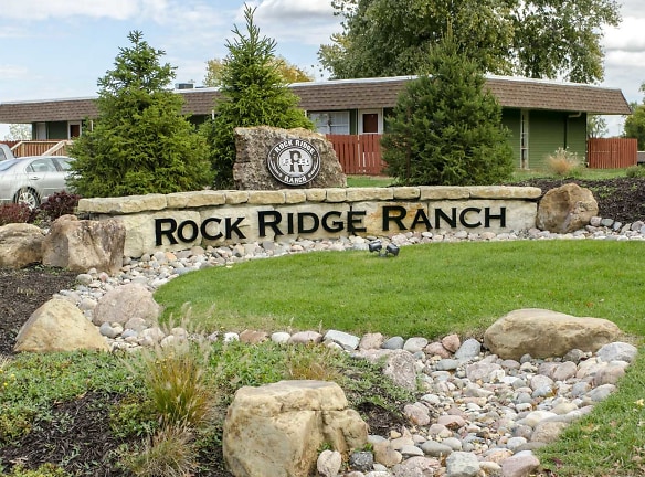 Rock Ridge Ranch - Kansas City, MO