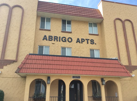 Abrigio Apartments - Aurora, CO