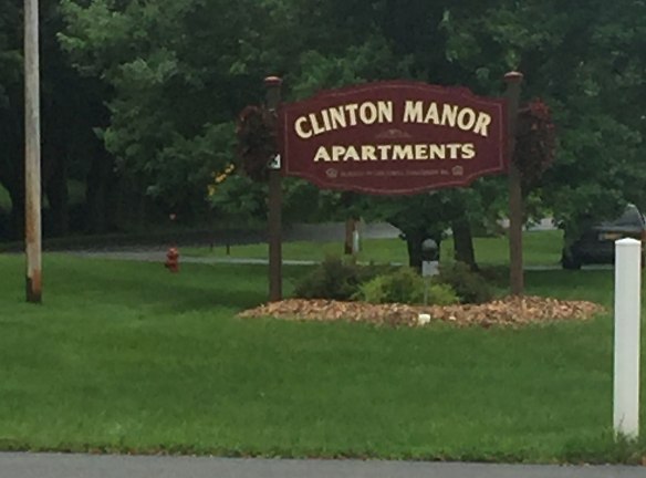 Clinton Manor Apartments - Clinton, NY