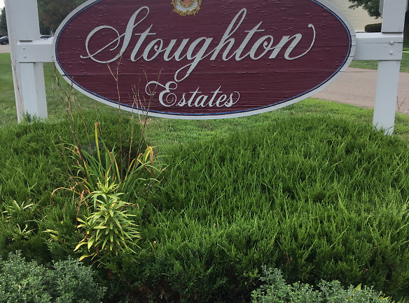 Stoughton Estates Apartments - Sturgis, MI
