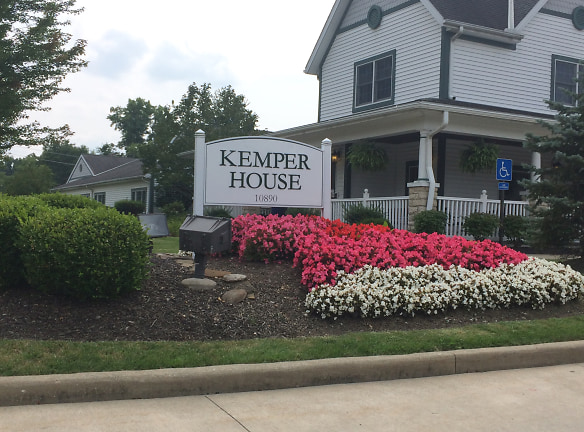 Kemper House, The Apartments - Strongsville, OH