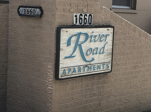 River Road Apartments - Jacksonville, FL
