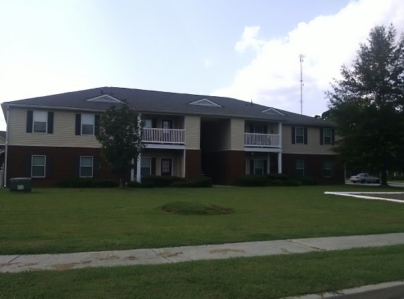 The Groves Apartments - Tifton, GA