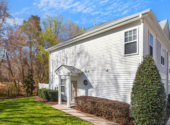 540 Elm Ave - Wake Forest, NC