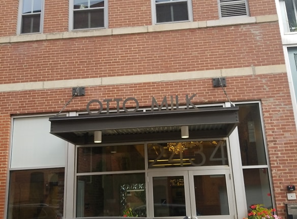 Otto Milk Conds Apartments - Pittsburgh, PA