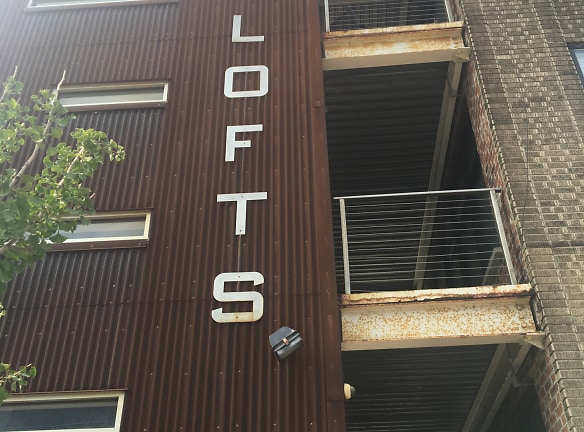 Is Lofts Apartments - Buffalo, NY