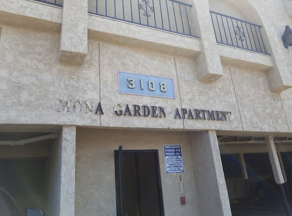 Ramona Garden Apartments - Alhambra, CA