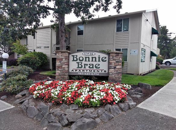 Bonnie Brae Apartments - Beaverton, OR