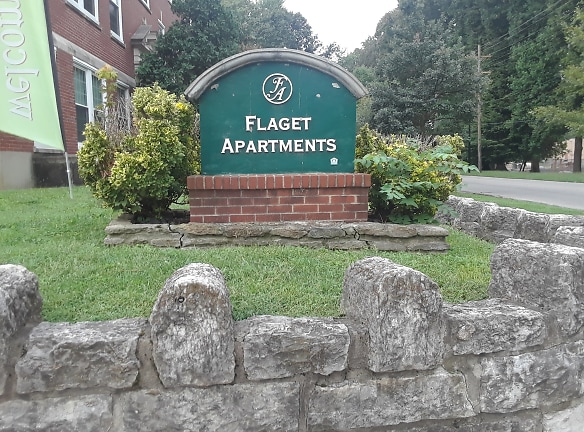 Flaget Apartments - Louisville, KY