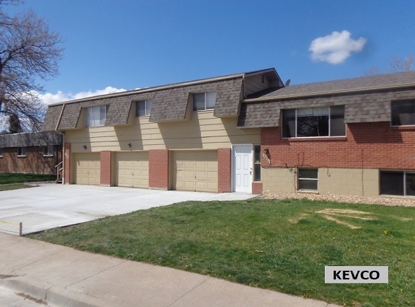 2801 Stanford Rd - Fort Collins, CO