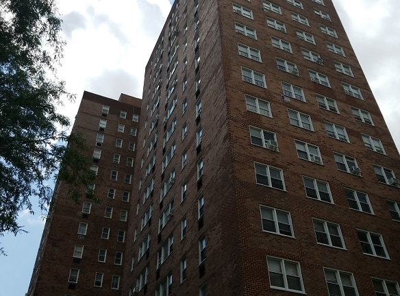 Savoy Park 30 West 141st Apartments - New York, NY
