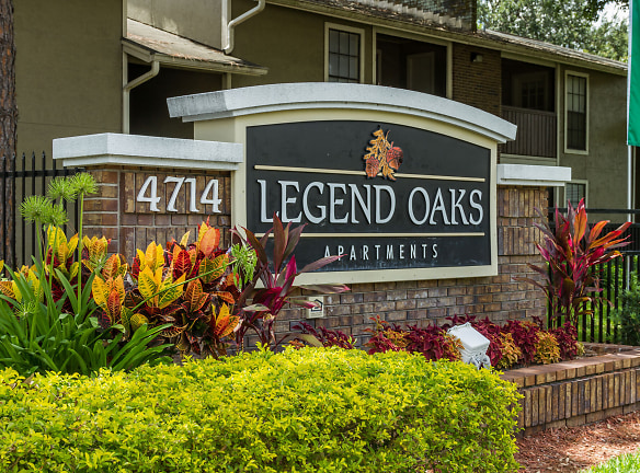 Legend Oaks - Tampa, FL