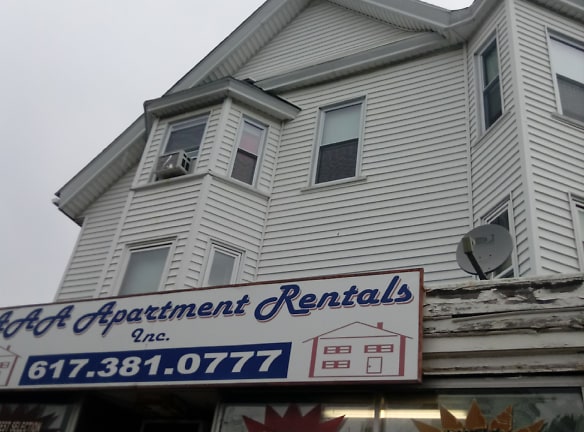 A A A Apartment Rentals - Everett, MA
