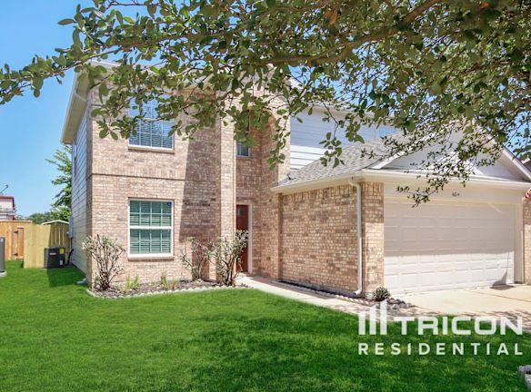 6614 Hampden Point Court Houston TX 77040 Home For Rent Rentals com