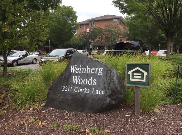 Weinberg Woods Apartments - Baltimore, MD