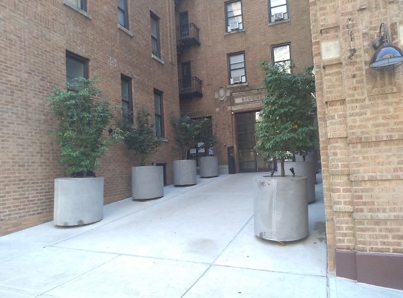 The Rivercliff Apartments - New York, NY