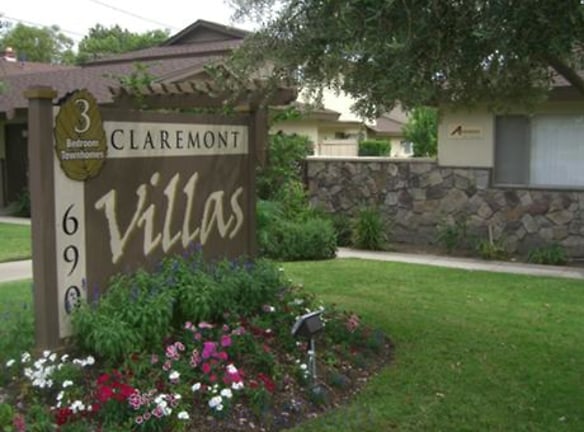Claremont Villas - Claremont, CA