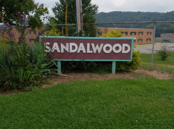 Sandalwood Apartments - Leechburg, PA