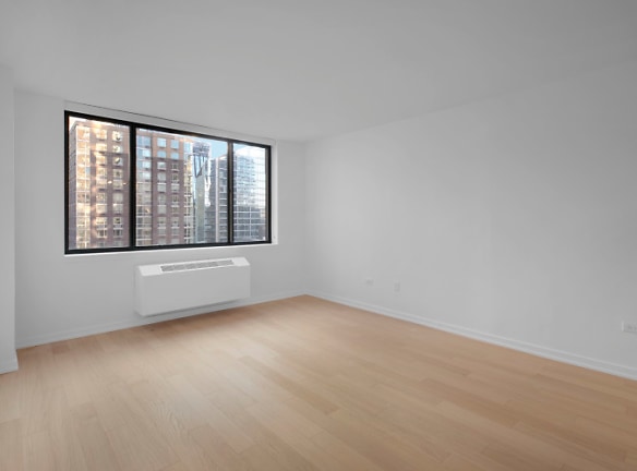 21 West End Ave unit P5M - New York, NY