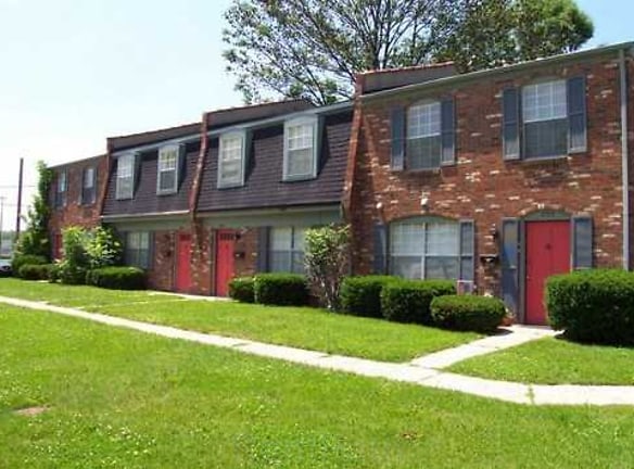 Glenbrook Park Apartments - Louisville, KY