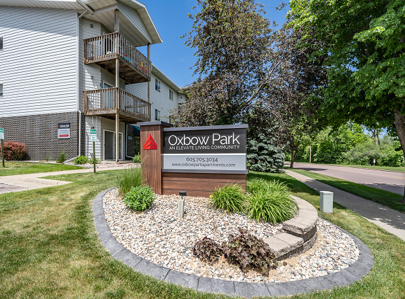 Oxbow Park Apartments - Sioux Falls, SD
