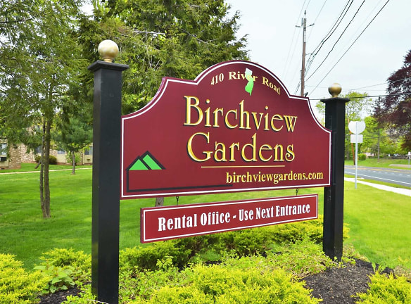 Birchview Gardens - Piscataway, NJ