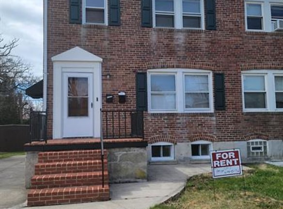 2821 Clearview Ave unit 2 - Baltimore, MD