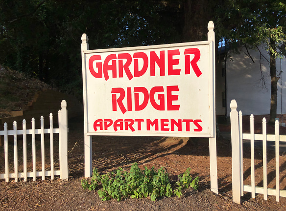 Gardner Ridge Apartments - Gastonia, NC