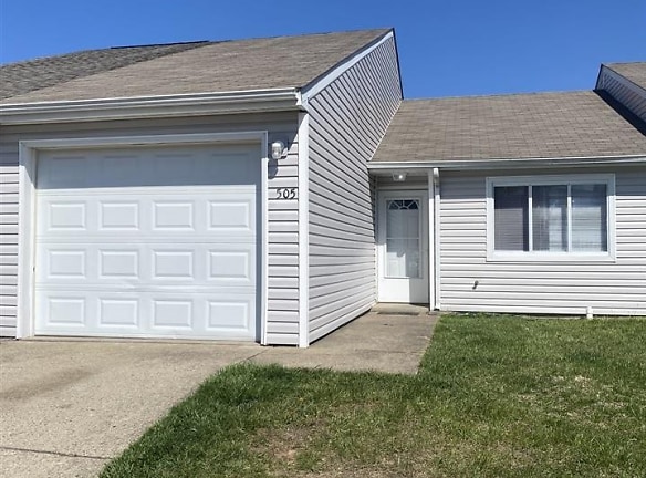 505 Independence Ct - Radcliff, KY
