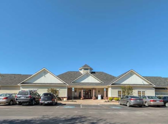 The Grove At Stephenville - Per Bed Lease - Stephenville, TX