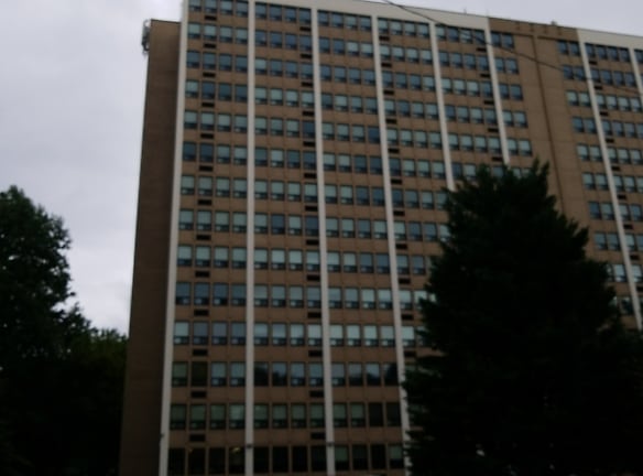 Decatur Christian Towers Apartments - Decatur, GA