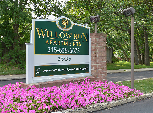 Willow Run - Willow Grove, PA