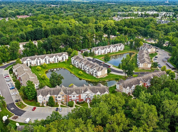 Orchard Lakes Apartments - Toledo, OH