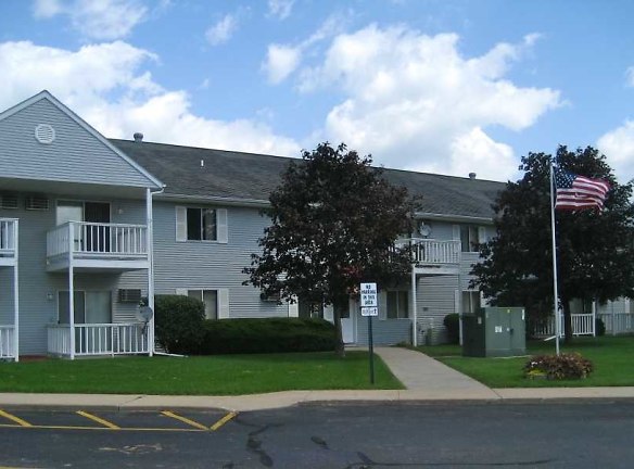 Morningside Apartments - Janesville, WI
