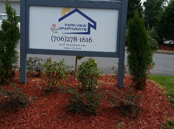 Parkview Apartments - Dalton, GA