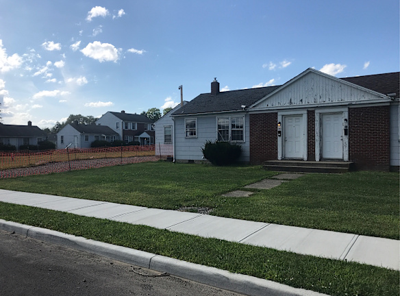 Meadowbrook Apartments - Corning, NY