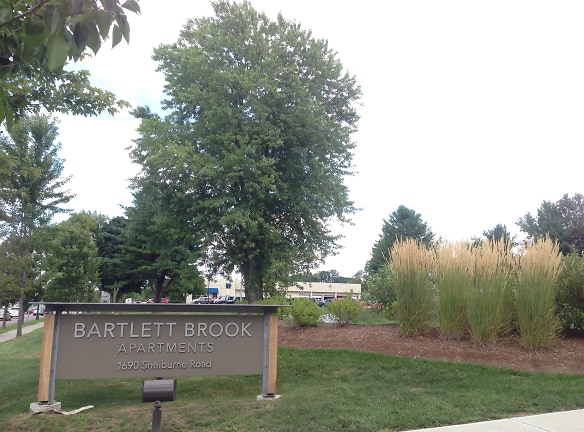 Bartlett Brook Apartments - South Burlington, VT