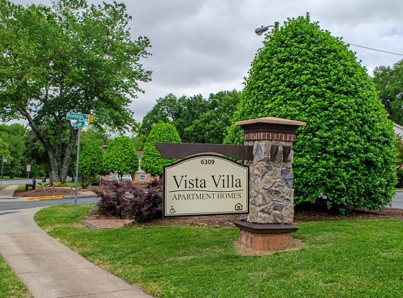 Vista Villa - Charlotte, NC
