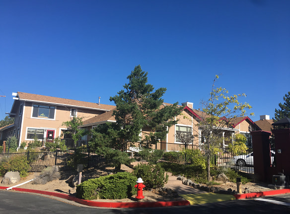 Park Place Assisted Living Apartments - Reno, NV