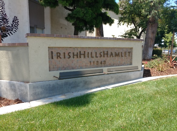 IRISH HILLS HAMLET APTS. Apartments - San Luis Obispo, CA