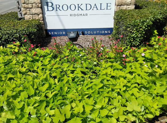 Brookdale At Ridgmar Apartments - Fort Worth, TX