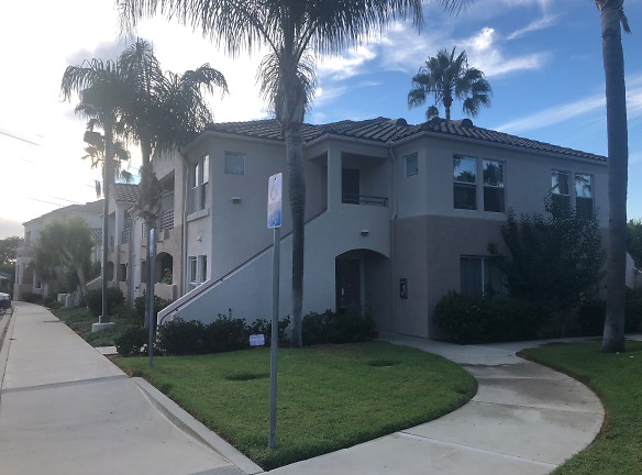 Villa Loma Affordable Housing Apartments - Carlsbad, CA