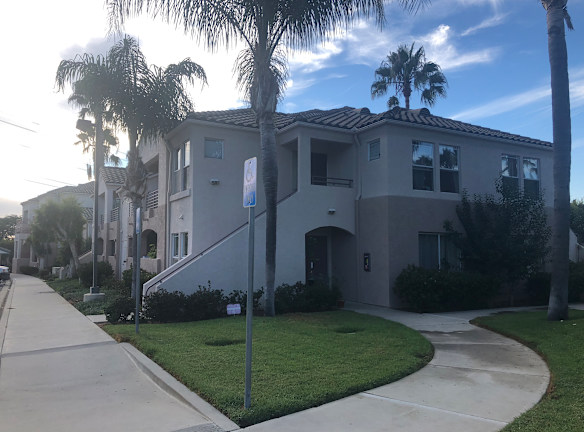 Carlsbad Affordable Apartments